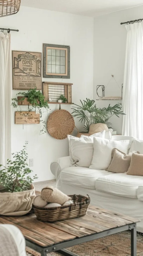 ajouter de la verdure au style ferme moderne.webp ajouter de la verdure au style ferme moderne.webp